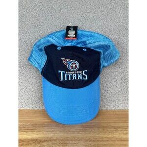 Tennessee Titans hat NWT ONE SIZE